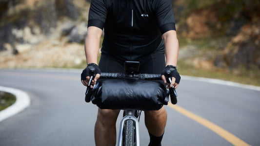Ride Further: How Roswheel’s Design Philosophy Puts Riders First