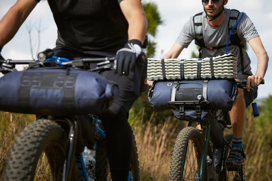 Top 5 Essential Bike Bags for Commuters in 2025