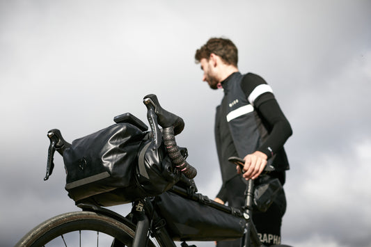 Reflective Safety: How Roswheel Keeps You Visible After Dark Introduction
