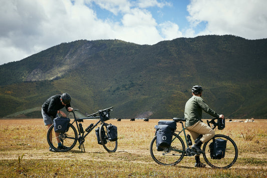 Tour, Road, and Off-Road: Decoding Roswheel’s Versatile Product Lines
