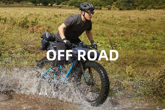 Bikepacking on a Budget: Why Roswheel Is a Smart Choice