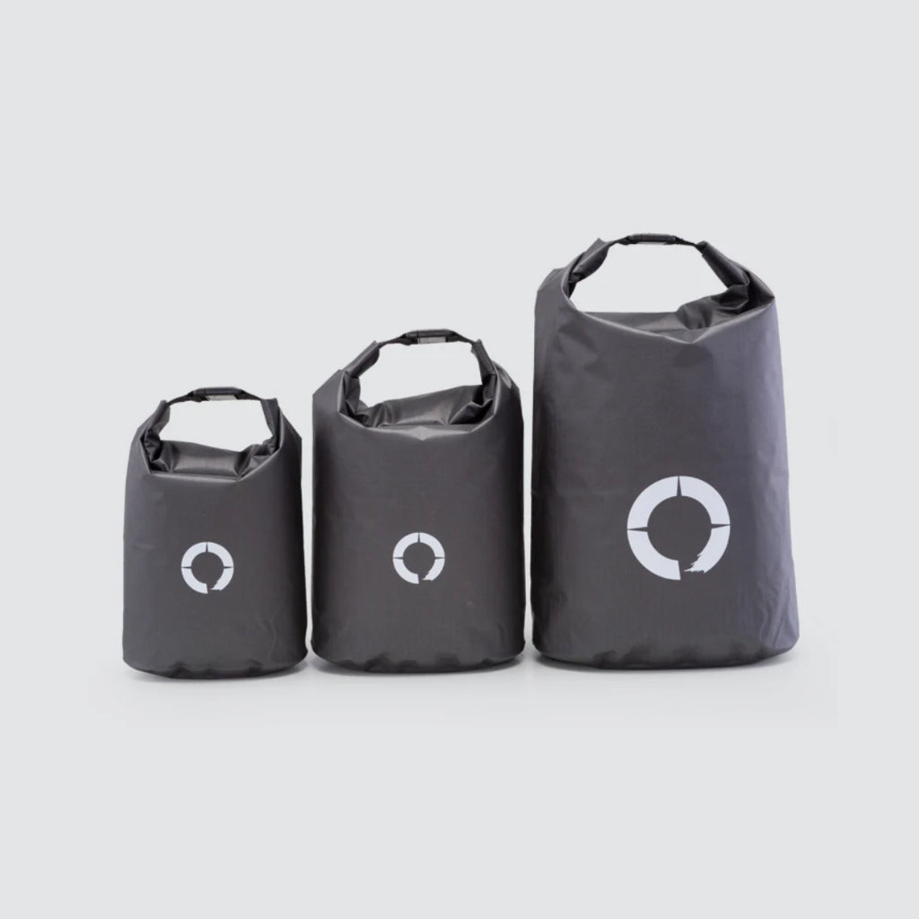 Tour Stuff Sack (set of 3)