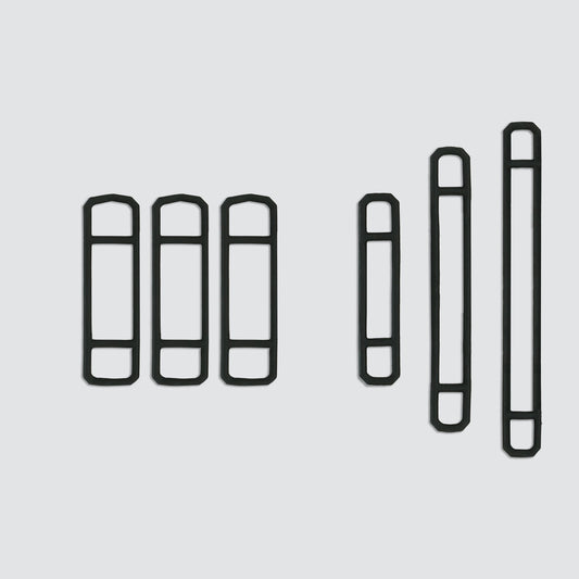 Road Frame Bag (XS) Strap Accessories Pack