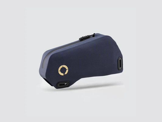 Off-Road Top Tube Bag
