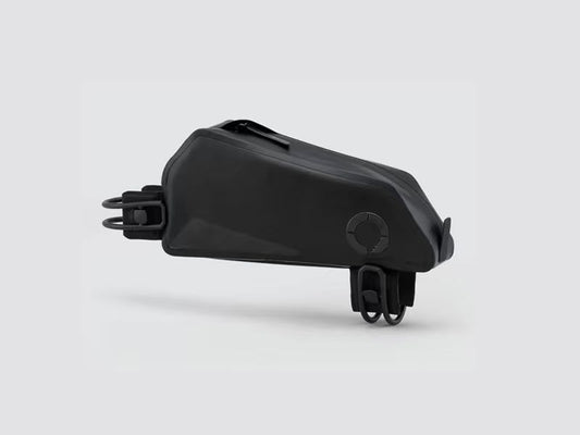 Road Top Tube Bag - Large
