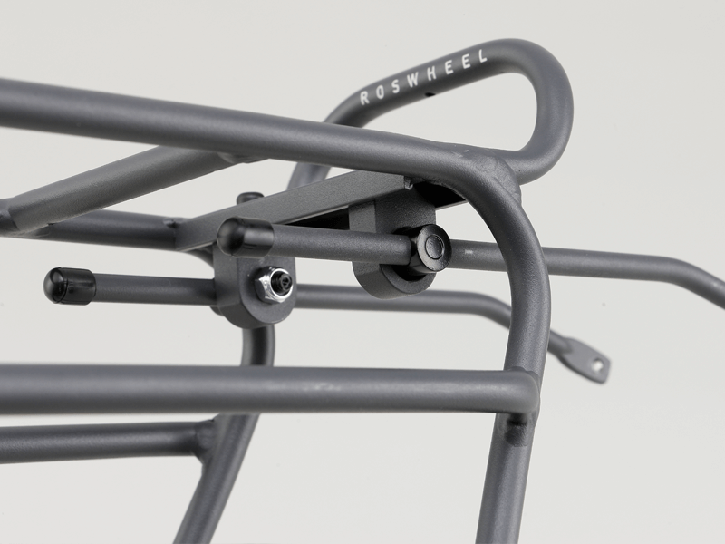 Tour Rear Rack