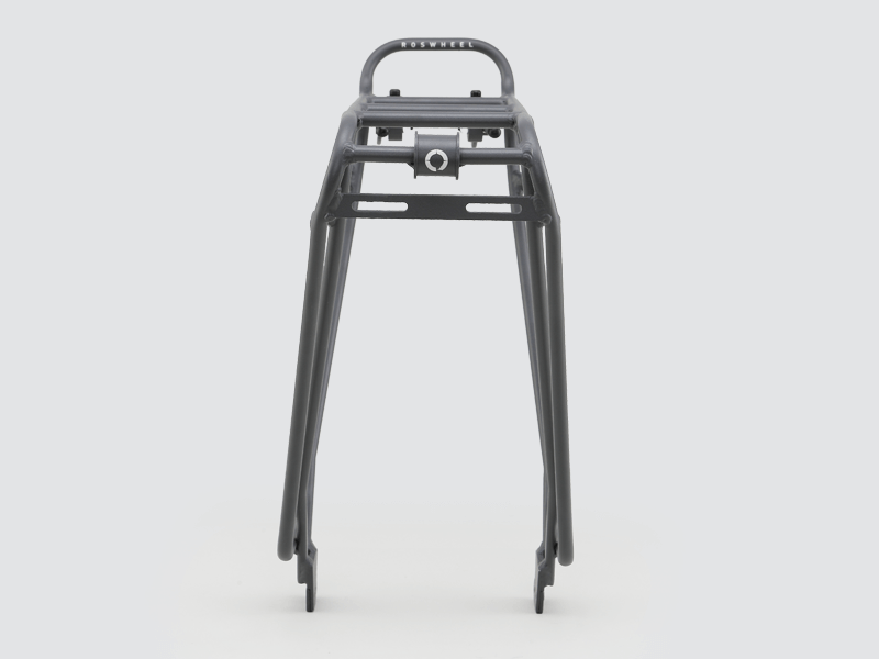 Tour Rear Rack
