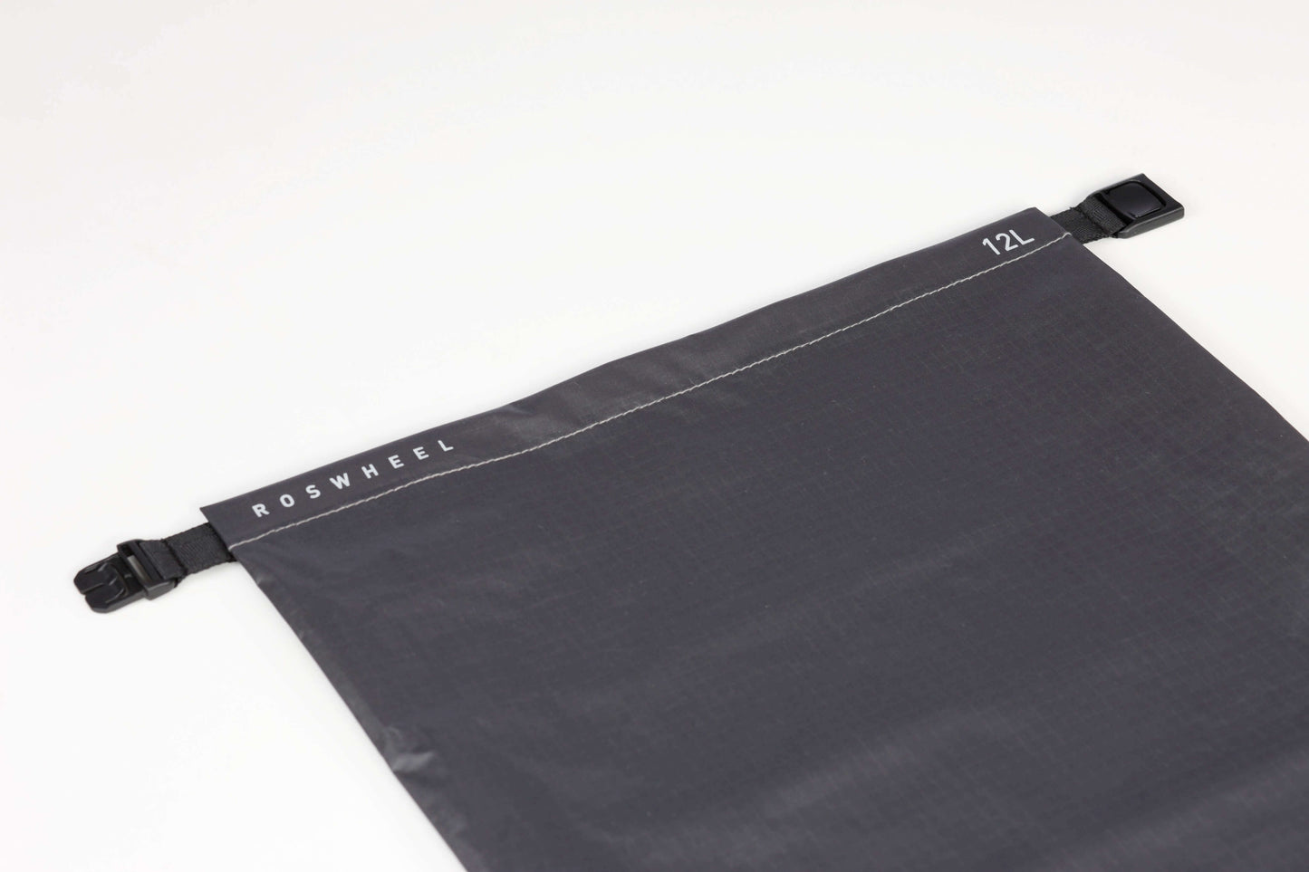 Waterproof Tour Stuff Sack XL (12L) with roll top closure and lightweight, durable construction for organizing gear.