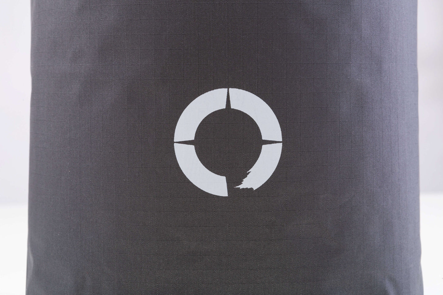 Set of three waterproof roll top sacks (2L, 4L, 8L) for organizing gear, featuring lightweight and durable construction.