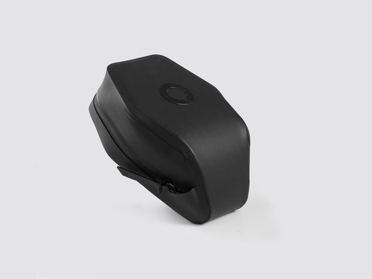 Cadence Saddle Bag