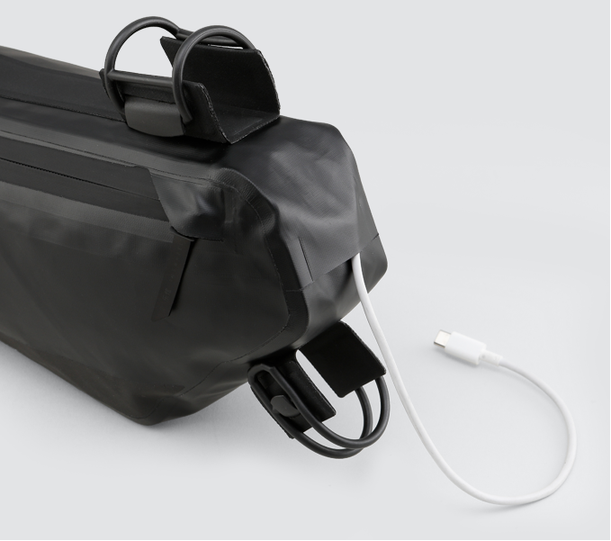 Road Frame Bag - Large