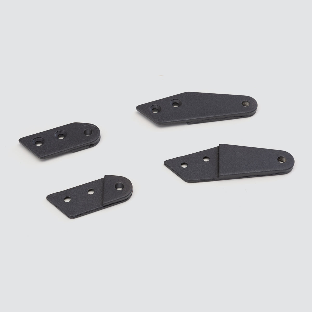 Tour Rear Rack