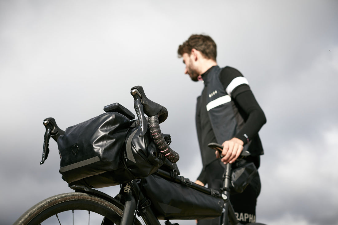 Reflective Safety: How Roswheel Keeps You Visible After Dark Introduction