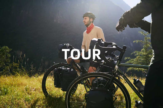How to Choose the Best Bag for Your Ride