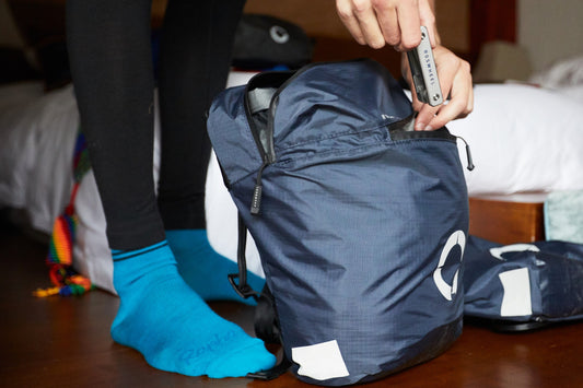 Bikepacking vs. Touring: Which Roswheel Bags Fit Your Adventure?