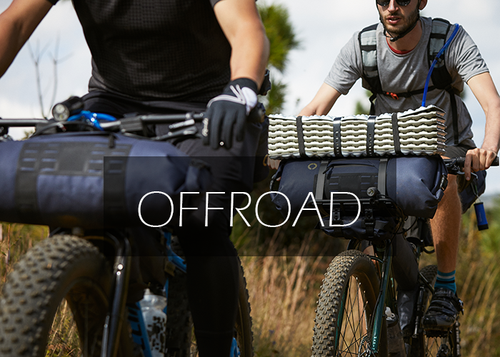 OFF-ROAD COLLECTION