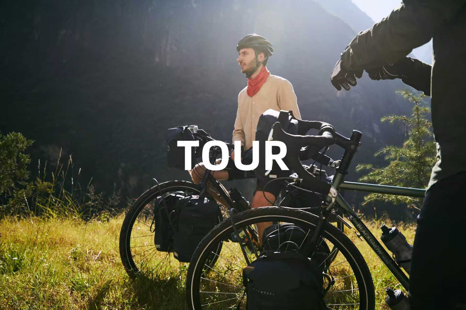 TOUR COLLECTION