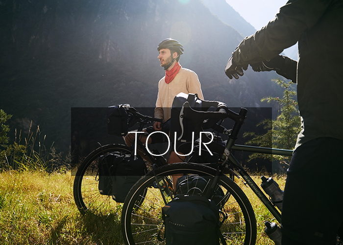 TOUR COLLECTION