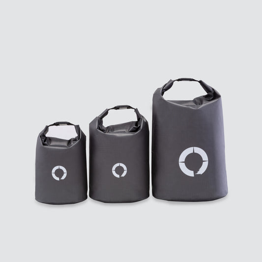 Tour Stuff Sack (set of 3)