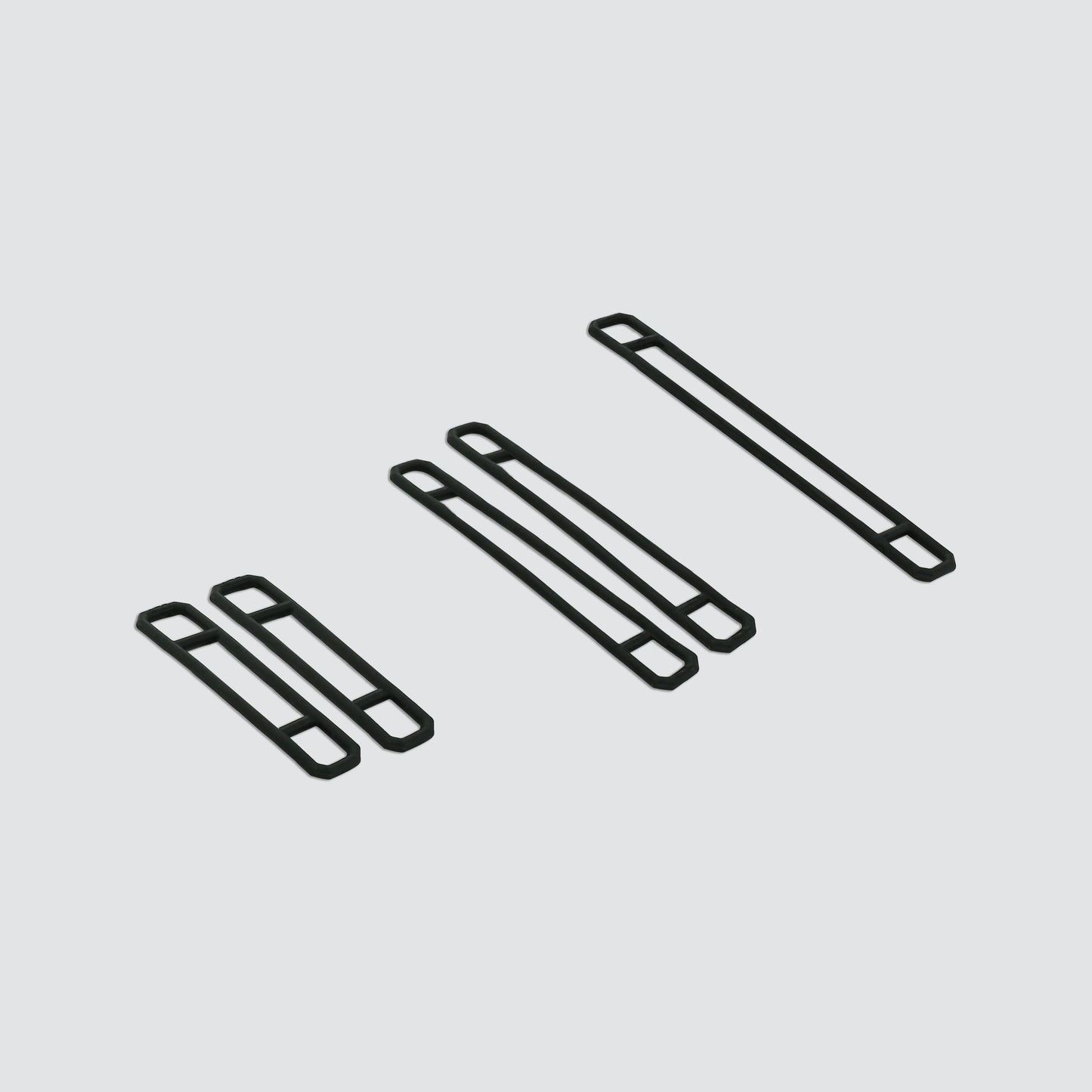 Road Top Tube Bag(S/L) Strap Accessories Pack