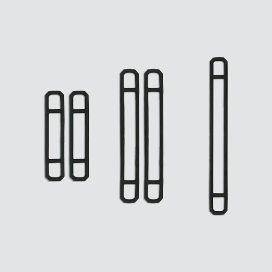 Road Top Tube Bag(S/L) Strap Accessories Pack