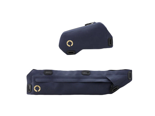 Off road Frame bag medium＋ Top tube bag