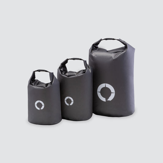 Tour Stuff Sack (set of 3)