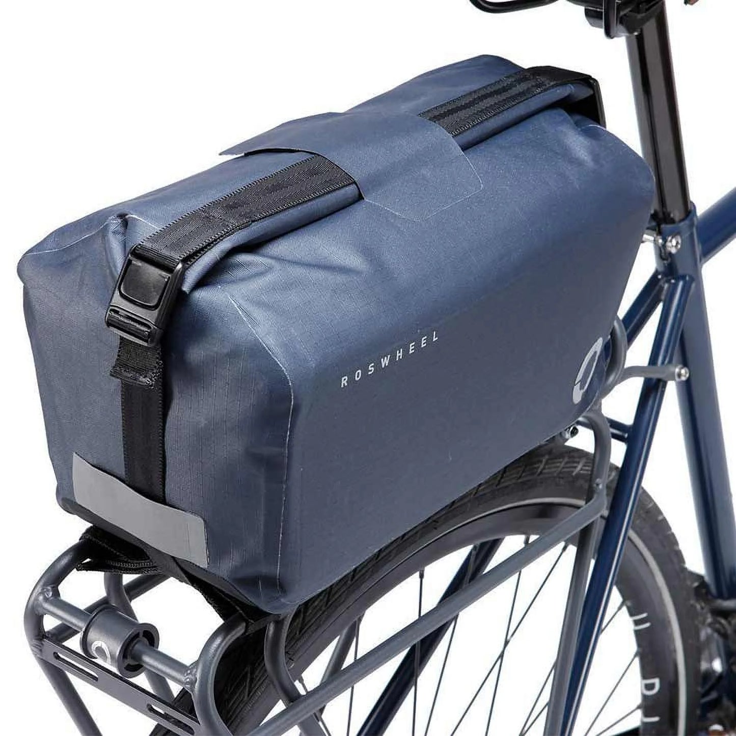 Tour Trunk Bag