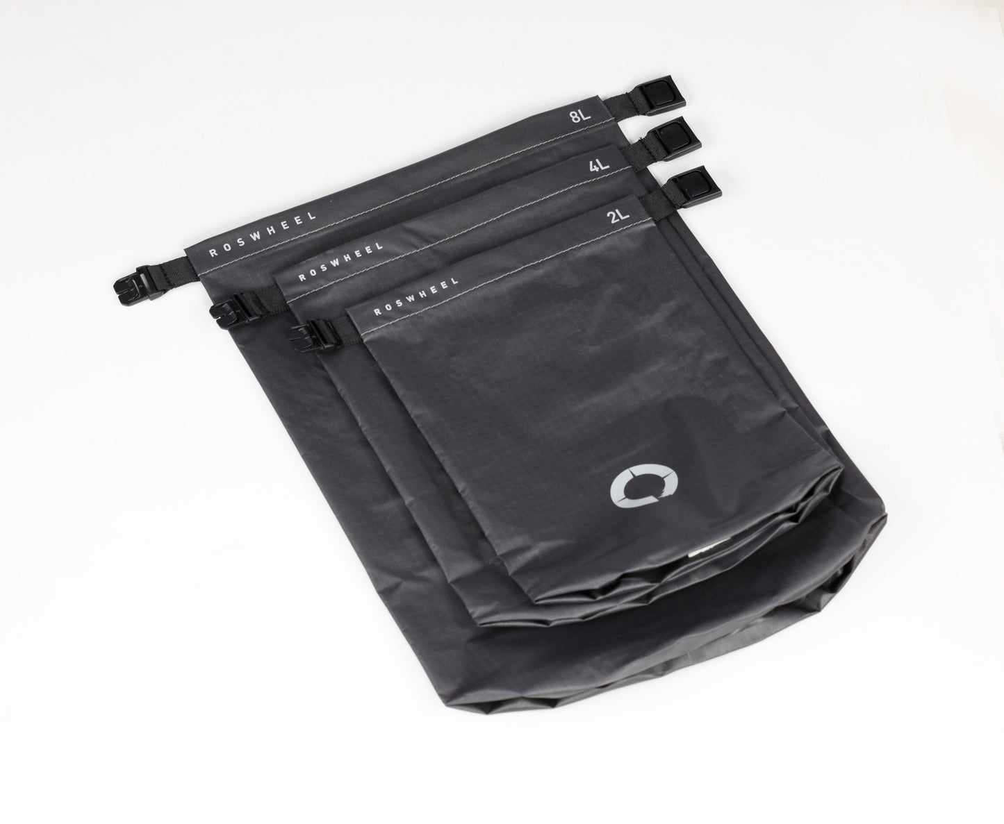 Tour Stuff Sack (set of 3)