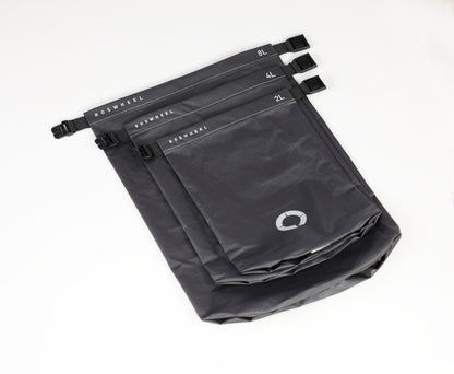 Tour Stuff Sack (set of 3)