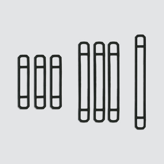 Road Handlebar Bag Strap Accessories Pack