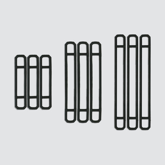 Road Accessory Pouch Strap Accessories Pack