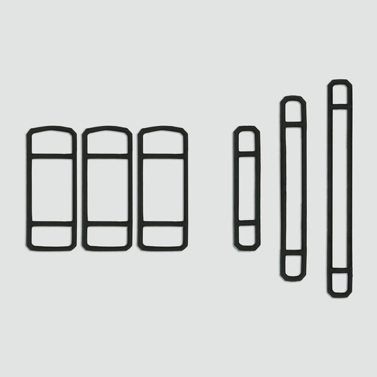 Road Frame Bag (S) Strap Accessories Pack