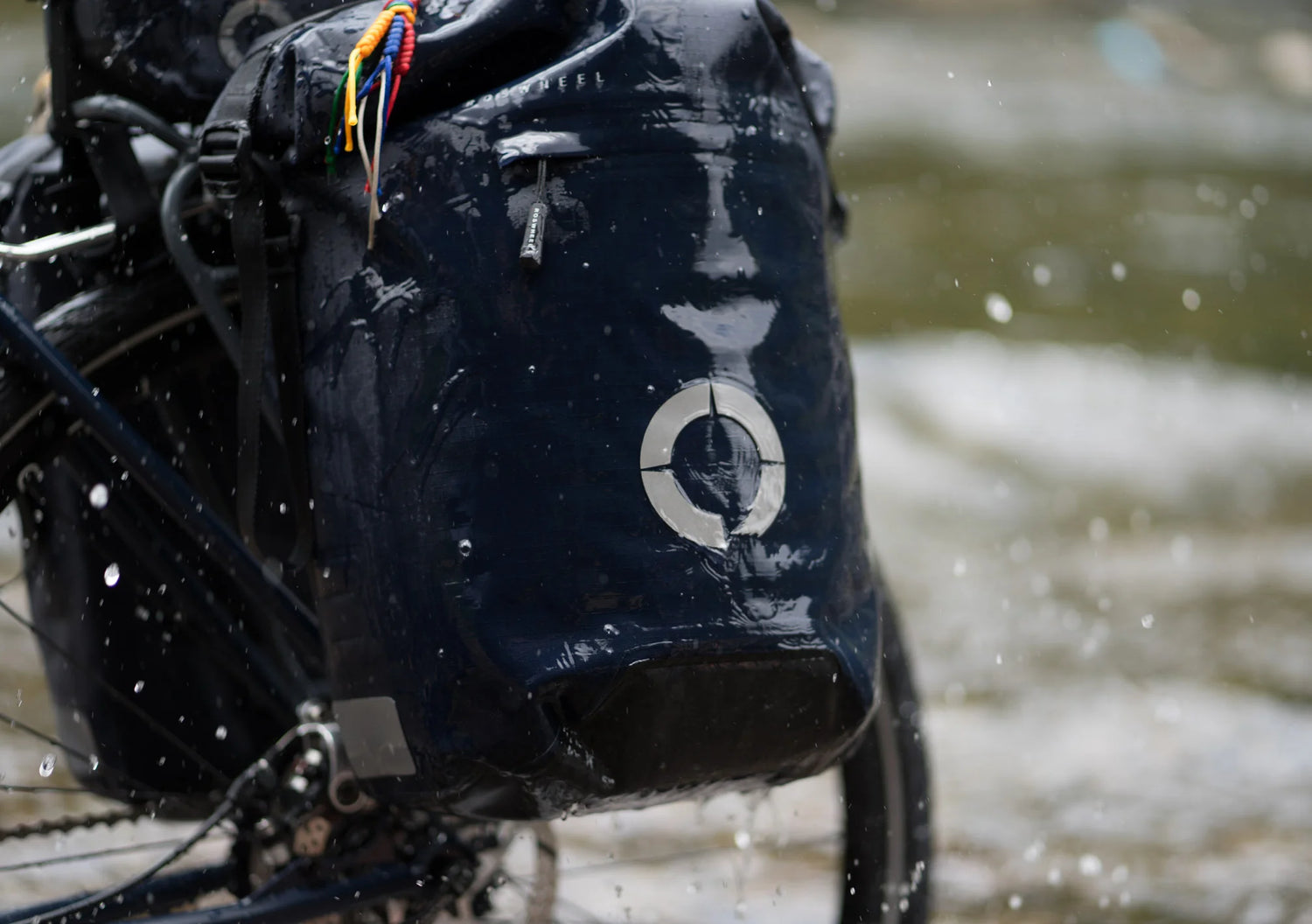 Best fashion bike bag of 2025