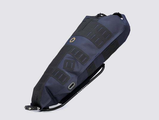 Off-Road Seat Pack with Rack Large