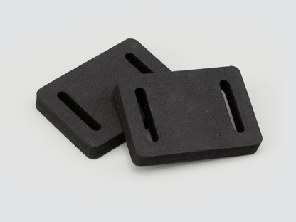 Off-Road Handlebar Bag Large designed for bulky gear, featuring extensive M.O.L.L.E. system, durable waterproof fabric, and internal pocket for secure organization.