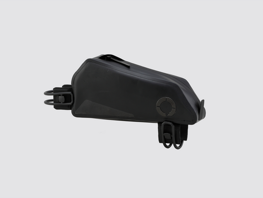 Road Top Tube Bag - Large