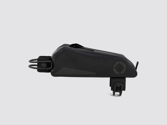 Road Top Tube Bag - Small
