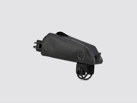 Road Top Tube Bag - Small