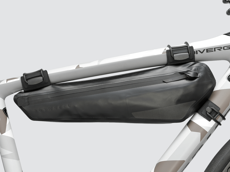 Roswheel Road Frame Bag