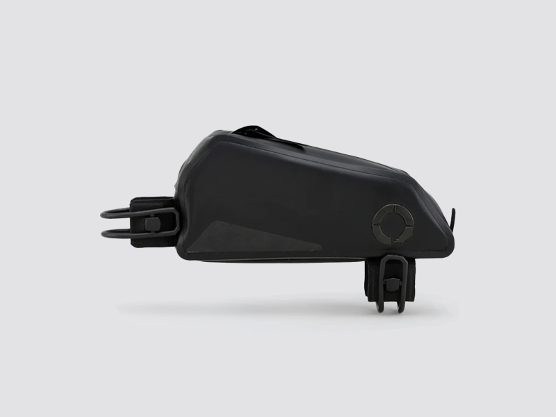 Road Top Tube Bag - Large