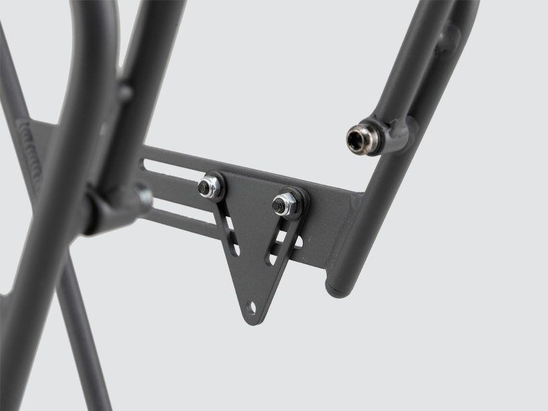 Tour Front Rack