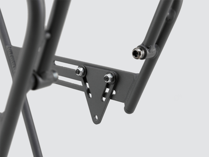 Tour Front Rack