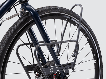 Tour Front Rack