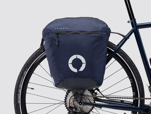 Tour Lightweight Pannier
