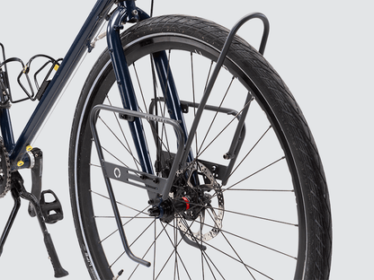 Tour Front Rack