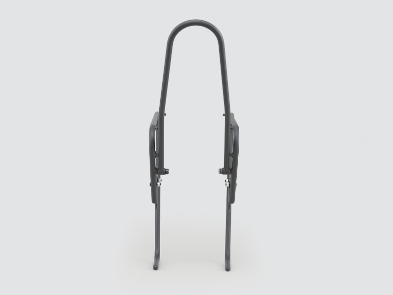 Tour Front Rack
