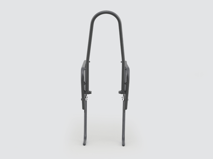 Tour Front Rack
