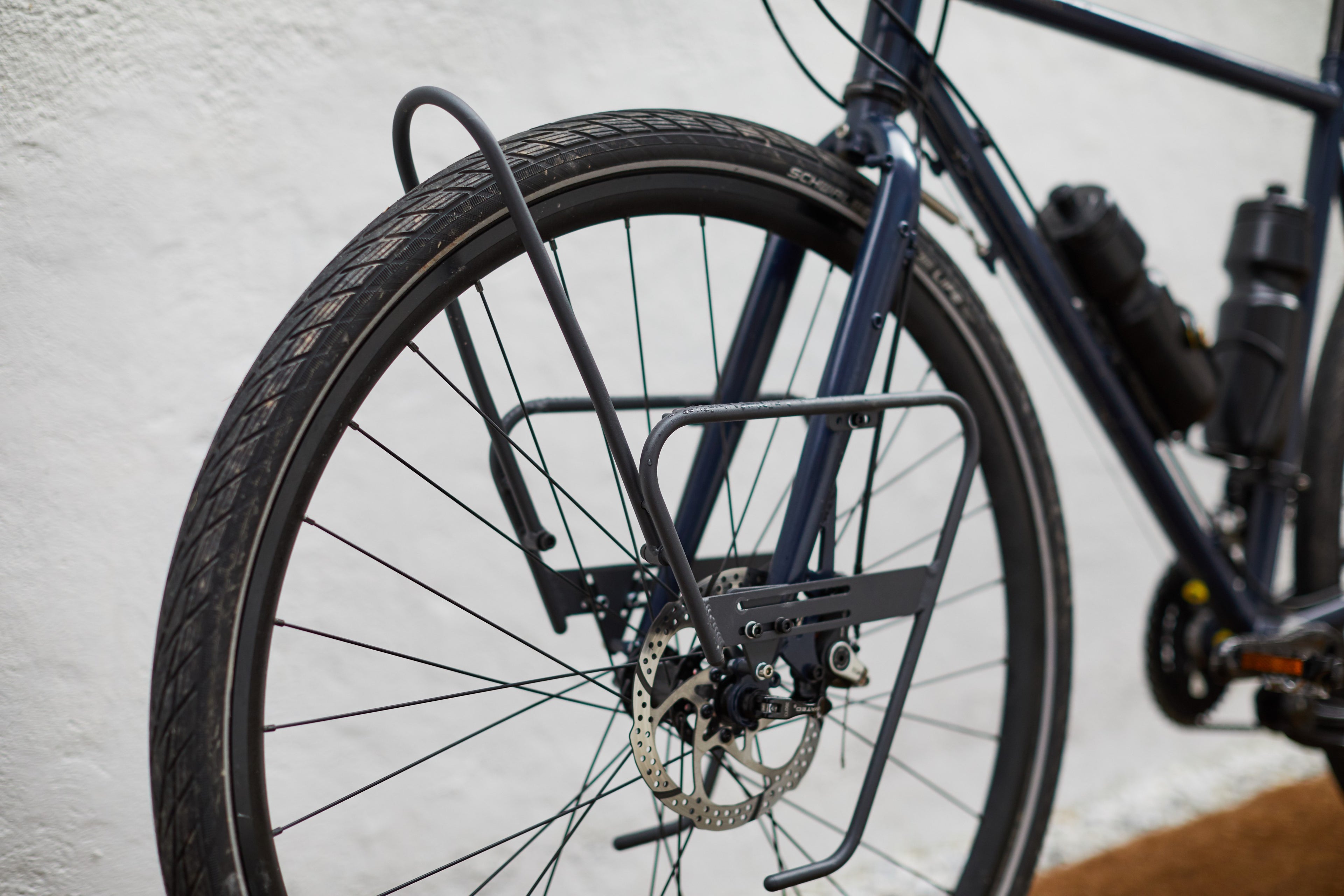 TOUR Front Rack