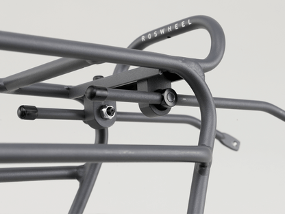 Tour Rear Rack